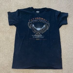 Hollister California T-shirt